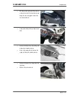 Предварительный просмотр 277 страницы APRILIA SCARABEO 500 - 2008 Service Station Manual