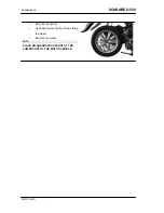 Предварительный просмотр 280 страницы APRILIA SCARABEO 500 - 2008 Service Station Manual