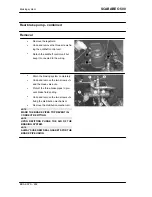 Предварительный просмотр 292 страницы APRILIA SCARABEO 500 - 2008 Service Station Manual