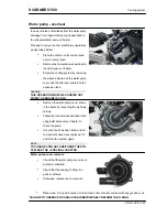 Предварительный просмотр 297 страницы APRILIA SCARABEO 500 - 2008 Service Station Manual