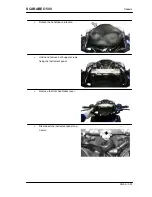 Предварительный просмотр 303 страницы APRILIA SCARABEO 500 - 2008 Service Station Manual