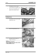 Предварительный просмотр 304 страницы APRILIA SCARABEO 500 - 2008 Service Station Manual