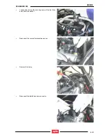 Предварительный просмотр 64 страницы APRILIA SCARABEO 500 Workshop Manual