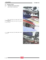 Предварительный просмотр 102 страницы APRILIA SCARABEO 500 Workshop Manual