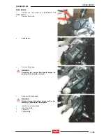 Предварительный просмотр 113 страницы APRILIA SCARABEO 500 Workshop Manual