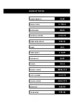 Preview for 5 page of APRILIA SHIVER 900 Service Station Manual