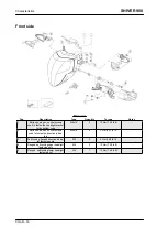 Preview for 16 page of APRILIA SHIVER 900 Service Station Manual