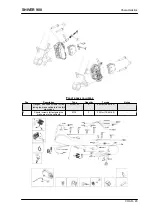 Preview for 23 page of APRILIA SHIVER 900 Service Station Manual