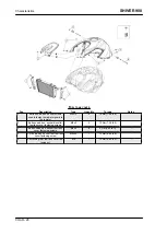 Preview for 28 page of APRILIA SHIVER 900 Service Station Manual