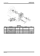 Preview for 36 page of APRILIA SHIVER 900 Service Station Manual