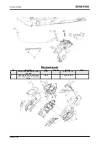 Preview for 38 page of APRILIA SHIVER 900 Service Station Manual