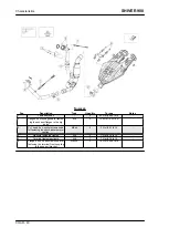 Preview for 40 page of APRILIA SHIVER 900 Service Station Manual