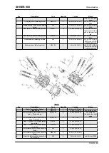 Preview for 43 page of APRILIA SHIVER 900 Service Station Manual