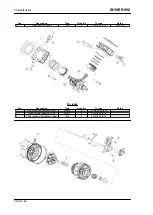 Preview for 44 page of APRILIA SHIVER 900 Service Station Manual