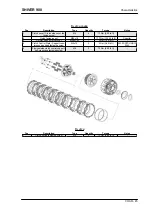 Preview for 45 page of APRILIA SHIVER 900 Service Station Manual