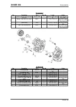 Preview for 49 page of APRILIA SHIVER 900 Service Station Manual