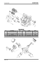 Preview for 50 page of APRILIA SHIVER 900 Service Station Manual