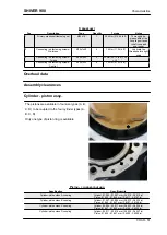 Preview for 51 page of APRILIA SHIVER 900 Service Station Manual