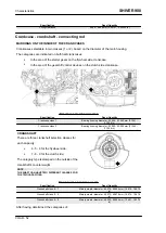 Preview for 52 page of APRILIA SHIVER 900 Service Station Manual