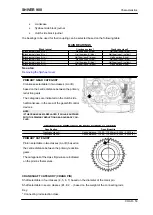 Preview for 53 page of APRILIA SHIVER 900 Service Station Manual