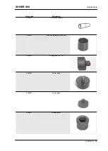 Preview for 59 page of APRILIA SHIVER 900 Service Station Manual