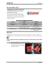 Preview for 67 page of APRILIA SHIVER 900 Service Station Manual