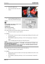 Preview for 68 page of APRILIA SHIVER 900 Service Station Manual