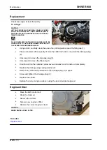 Preview for 70 page of APRILIA SHIVER 900 Service Station Manual