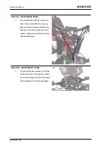 Preview for 84 page of APRILIA SHIVER 900 Service Station Manual