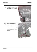 Preview for 94 page of APRILIA SHIVER 900 Service Station Manual