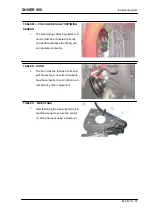 Preview for 97 page of APRILIA SHIVER 900 Service Station Manual