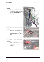 Preview for 101 page of APRILIA SHIVER 900 Service Station Manual