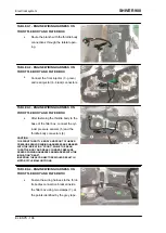 Preview for 106 page of APRILIA SHIVER 900 Service Station Manual