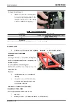 Preview for 126 page of APRILIA SHIVER 900 Service Station Manual