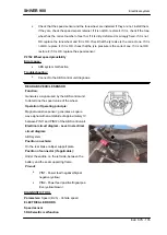 Preview for 135 page of APRILIA SHIVER 900 Service Station Manual