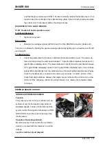 Preview for 141 page of APRILIA SHIVER 900 Service Station Manual