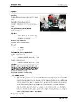 Preview for 157 page of APRILIA SHIVER 900 Service Station Manual