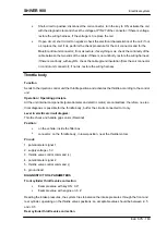 Preview for 163 page of APRILIA SHIVER 900 Service Station Manual