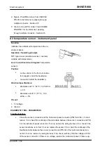 Preview for 180 page of APRILIA SHIVER 900 Service Station Manual