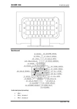 Preview for 189 page of APRILIA SHIVER 900 Service Station Manual