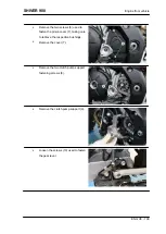 Preview for 199 page of APRILIA SHIVER 900 Service Station Manual