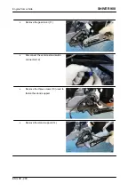 Preview for 200 page of APRILIA SHIVER 900 Service Station Manual