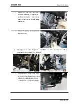 Preview for 201 page of APRILIA SHIVER 900 Service Station Manual