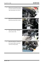 Preview for 202 page of APRILIA SHIVER 900 Service Station Manual