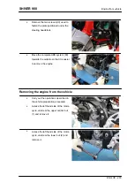 Preview for 203 page of APRILIA SHIVER 900 Service Station Manual