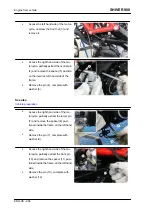 Preview for 204 page of APRILIA SHIVER 900 Service Station Manual