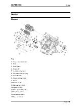 Preview for 207 page of APRILIA SHIVER 900 Service Station Manual