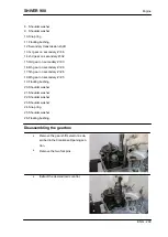 Preview for 209 page of APRILIA SHIVER 900 Service Station Manual