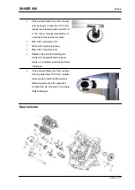 Preview for 211 page of APRILIA SHIVER 900 Service Station Manual