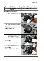 Preview for 216 page of APRILIA SHIVER 900 Service Station Manual